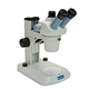 Trinocular Zoom Stereo Microscope
