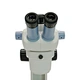Trinocular Zoom Stereo Microscope