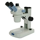 Trinocular Zoom Stereo Microscope