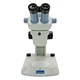 Trinocular Zoom Stereo Microscope