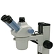 Trinocular Zoom Stereo Microscope
