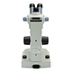 Trinocular Zoom Stereo Microscope